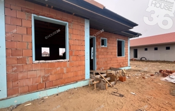 Eladó családi ház