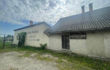 Eladó ipari ingatlan