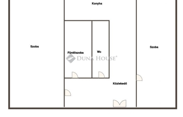Eladó lakás