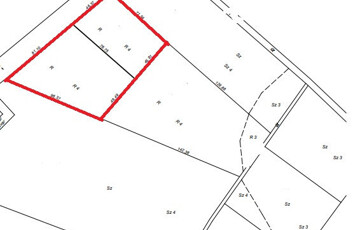 Eladó telek/földterület