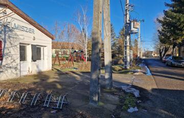 Eladó vendéglátó egység