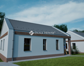 Eladó családi ház Zalaegerszeg 104 900 000 Ft