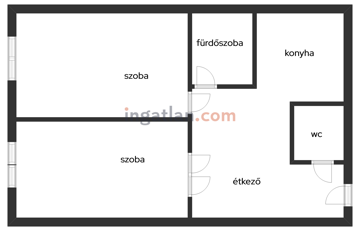 Kiadó lakás