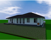 Eladó családi ház Érd 164 900 000 Ft