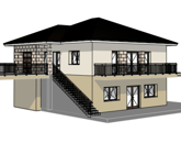 Eladó családi ház Érd 145 000 000 Ft