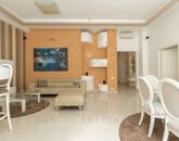 Kiadó lakás Budapest V. ker 2 250 Euro