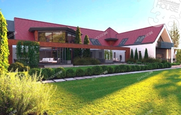 Eladó családi ház