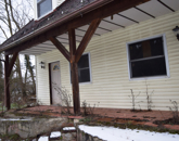 Eladó családi ház Bük 25 990 000 Ft