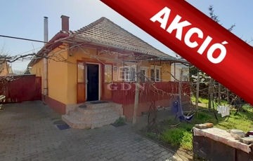 Eladó családi ház