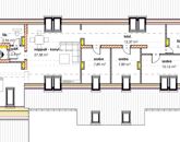 Eladó lakás Makó 78 820 000 Ft