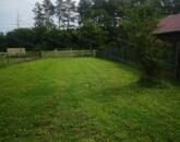 Most még kert, holnap otthon! Eladó külterületi telek Oroszlányon!