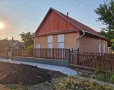 Jászárokszálláson, felújított, 63 nm-es, 2 szobás családi ház eladó