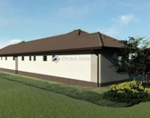 Eladó családi ház Nyáregyháza 75 000 000 Ft