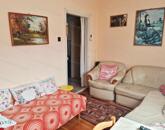 ELADÓ BÚTOROZOTT TÉGLALAKÁS DEVECSER KÖZPONTJÁBAN