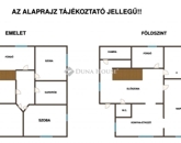 Eladó családi ház Pécs 59 000 000 Ft