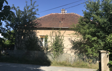 Eladó családi ház