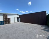 Eladó ipari ingatlan Debrecen 369 000 000 Ft