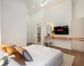 Eladó lakás Budapest VI. ker 937 110 000 Ft