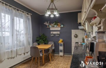 Eladó családi ház