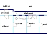 Eladó családi ház Szalánta 39 900 000 Ft