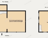 Eladó iroda/üzlethelyiség Siófok 34 900 000 Ft