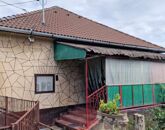 Eladó családi ház Táborfalva 36 500 000 Ft