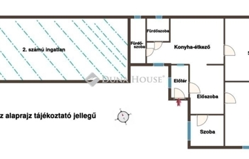 Eladó családi ház