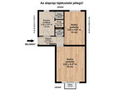 Eladó lakás Szeged 45 900 000 Ft