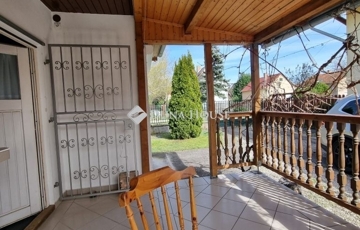 Eladó családi ház