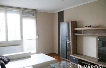 Eladó lakás