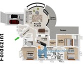 Eladó családi ház Budajenő 199 000 000 Ft