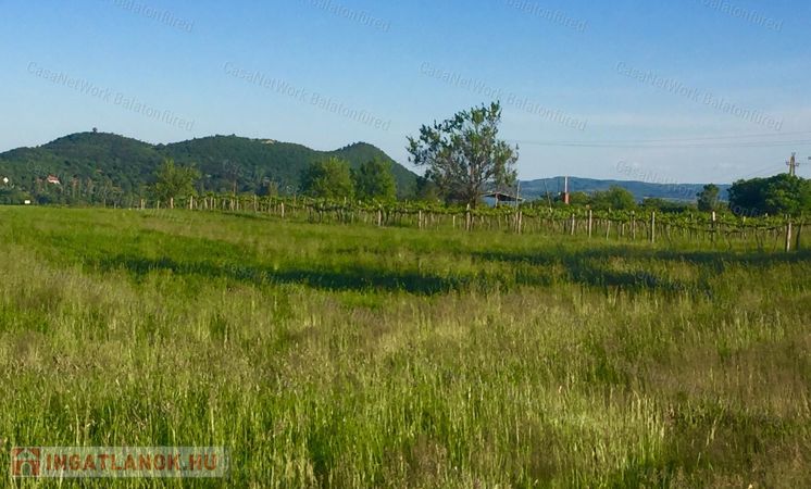 Panorámás Terület Aszófőn