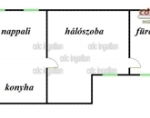 Eladó lakás Budapest V. ker 69 000 000 Ft