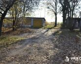 Eladó garázs Veszprém 5 990 000 Ft