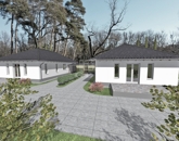 Eladó családi ház Kóka 63 900 000 Ft