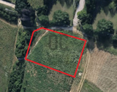 Eladó telek/földterület Pilisborosjenő 130 700 000 Ft