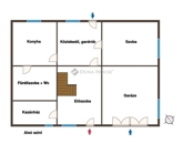 Eladó családi ház Mátraszőlős 55 000 000 Ft