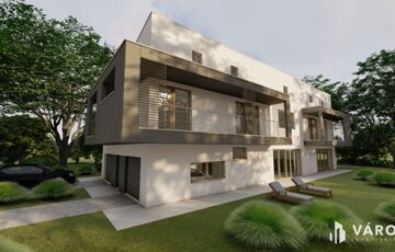 Eladó családi ház