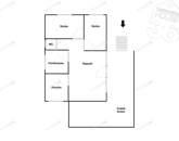 Eladó családi ház Lakitelek 28 900 000 Ft