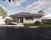 Eladó családi ház Debrecen 139 000 000 Ft