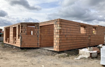 Eladó családi ház