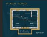 Mediterrán hangulatú, panorámás - eladó EXKLUZÍV VILLA TIHANYBAN