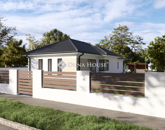 Eladó családi ház Ceglédbercel 99 990 000 Ft