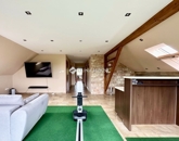 Eladó családi ház Pécs 280 000 000 Ft