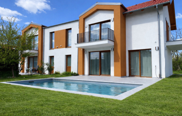 Eladó családi ház