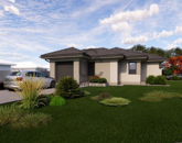 Eladó családi ház Debrecen 169 000 000 Ft