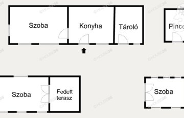 Eladó családi ház