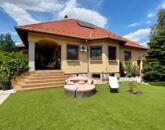 Eladó családi ház Budapest XVII. ker 260 000 000 Ft