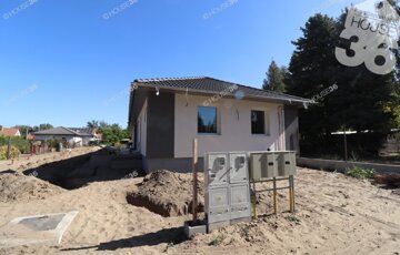 Eladó családi ház
