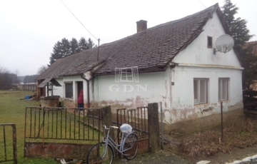 Eladó családi ház